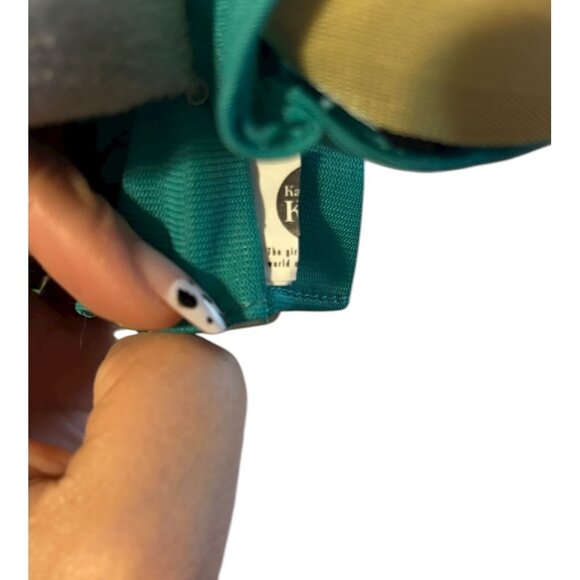 Kamisama Kiss Tomoe Plush Anime Doll 9 in White Kimono Green Bow Licensed Toy - Picture 7 of 7